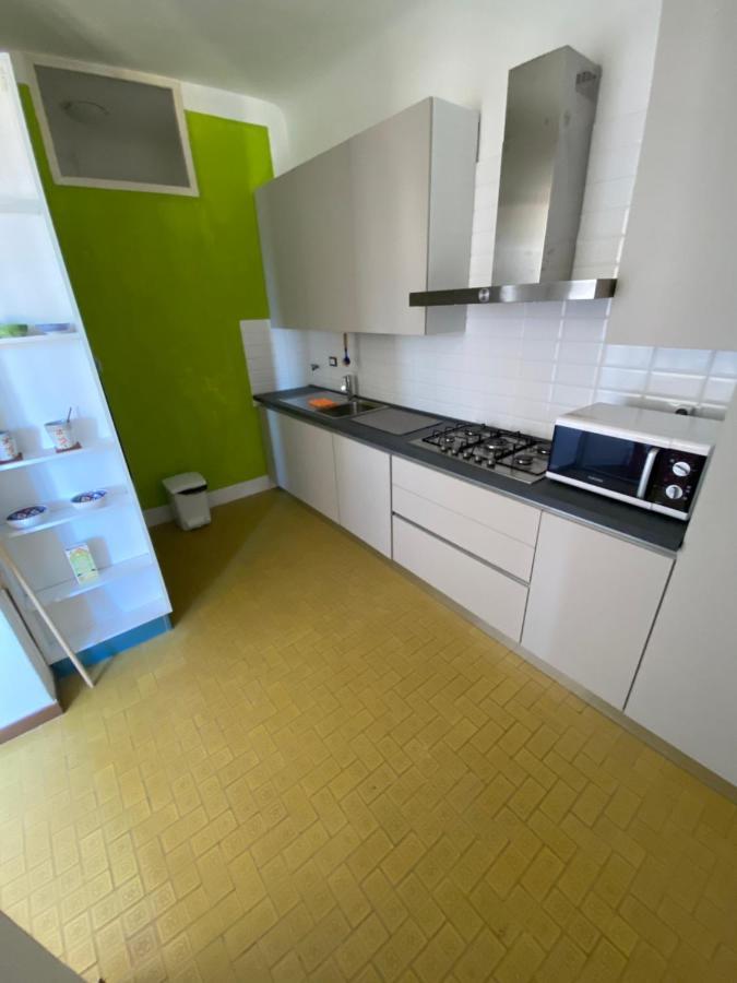 Appartamento Casa Le Grazie  Esterno foto