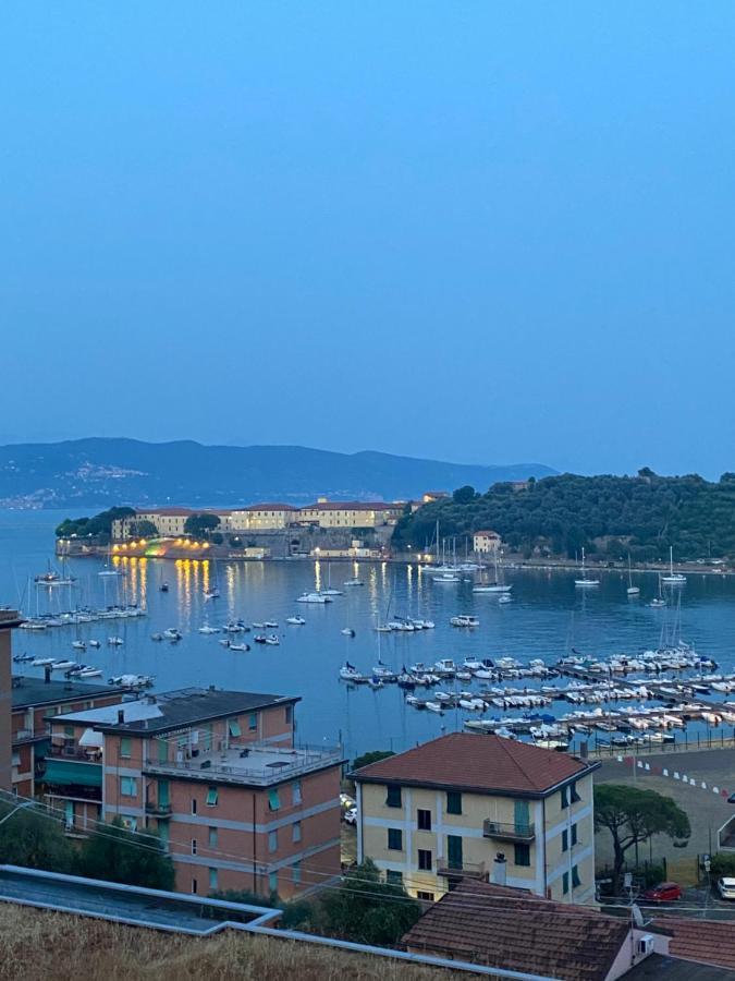 Appartamento Casa Le Grazie  Esterno foto