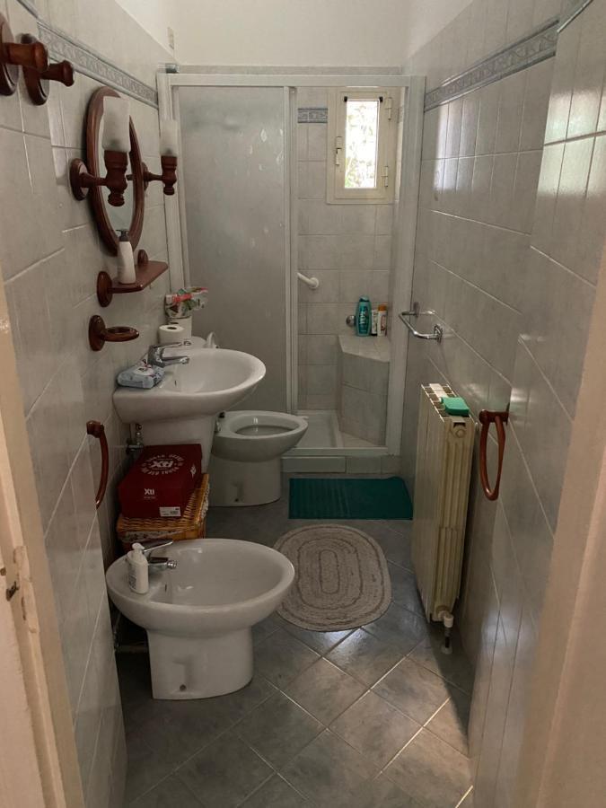 Appartamento Casa Le Grazie  Esterno foto