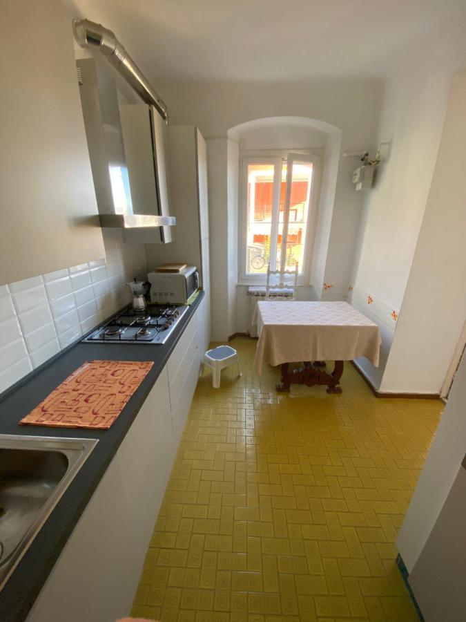 Appartamento Casa Le Grazie  Esterno foto