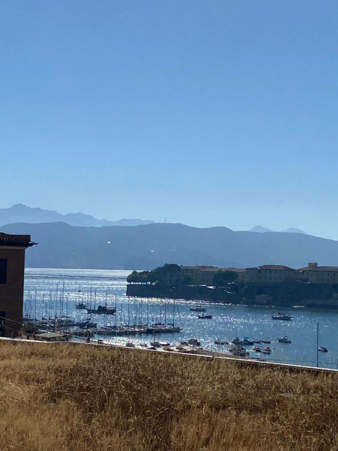 Appartamento Casa Le Grazie  Esterno foto
