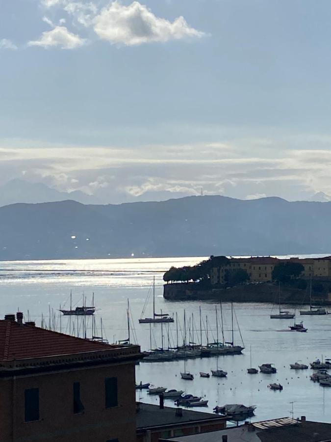 Appartamento Casa Le Grazie  Esterno foto