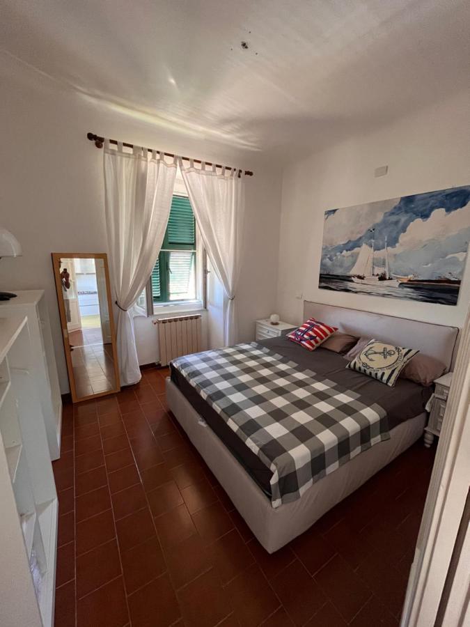 Appartamento Casa Le Grazie  Esterno foto
