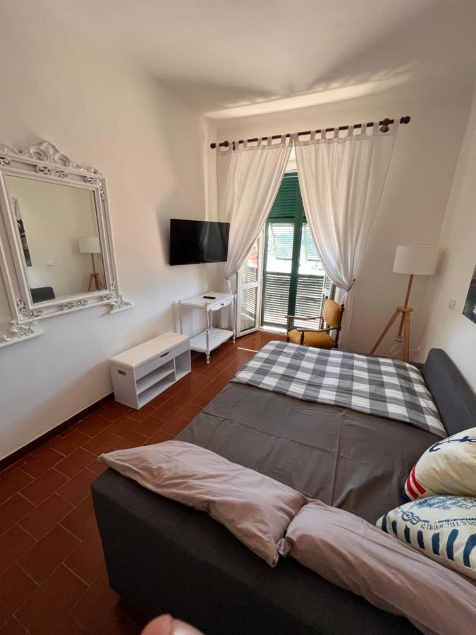 Appartamento Casa Le Grazie  Esterno foto