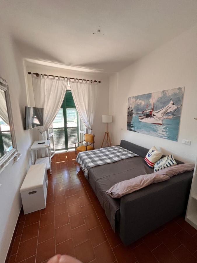 Appartamento Casa Le Grazie  Esterno foto