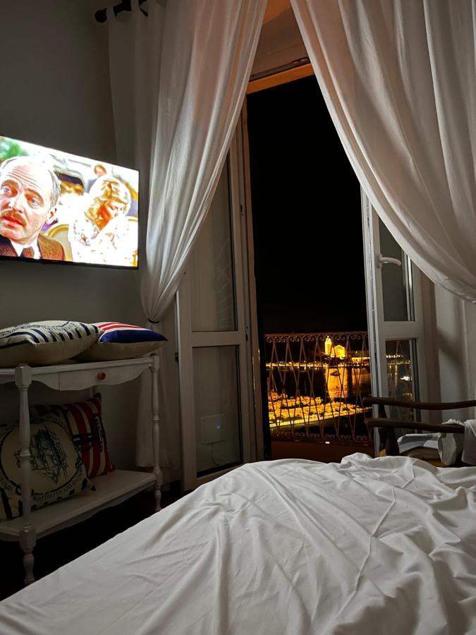 Appartamento Casa Le Grazie  Esterno foto