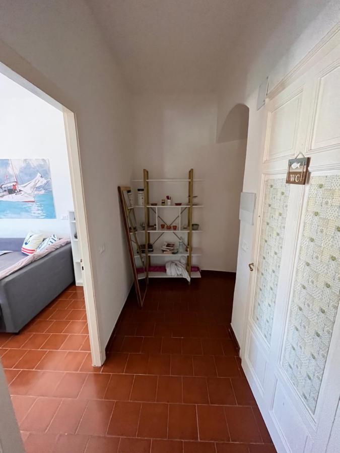 Appartamento Casa Le Grazie  Esterno foto