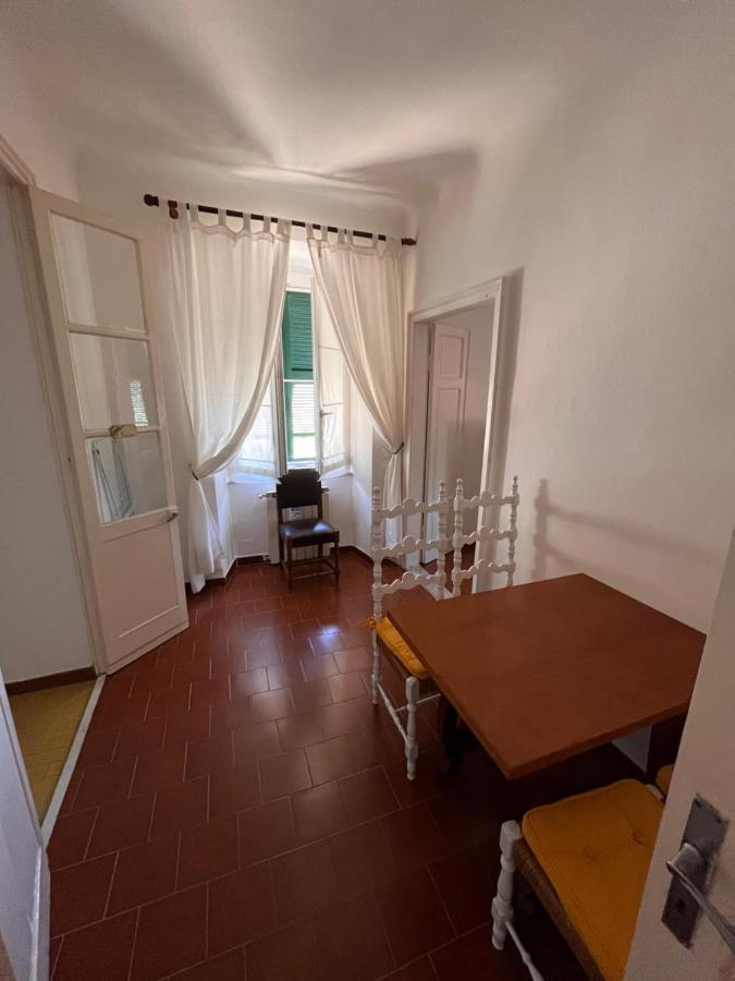 Appartamento Casa Le Grazie  Esterno foto