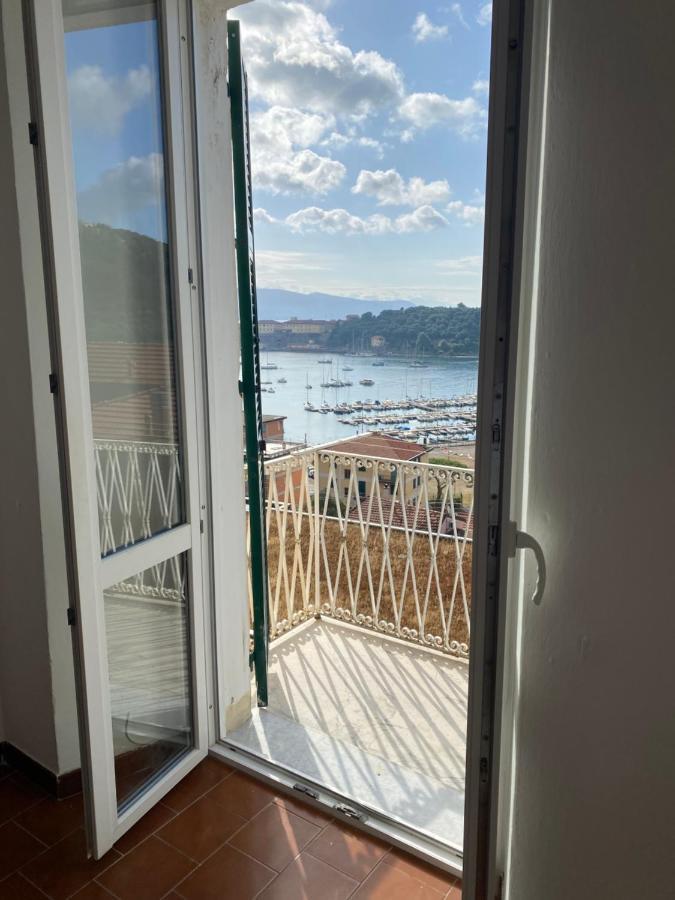 Appartamento Casa Le Grazie  Esterno foto
