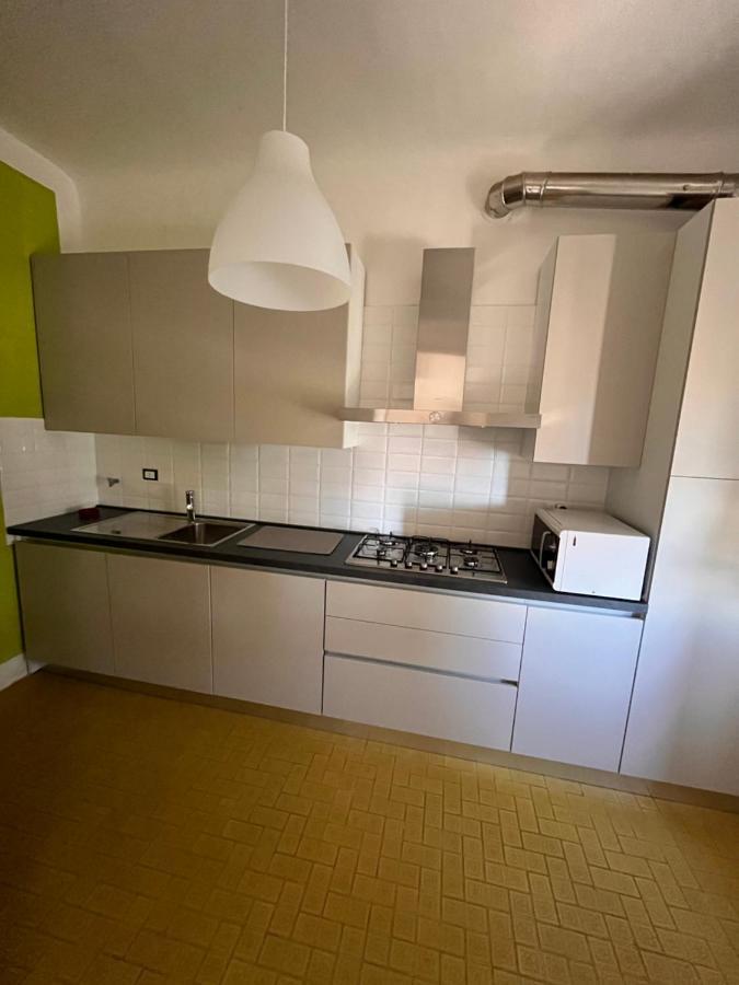 Appartamento Casa Le Grazie  Esterno foto