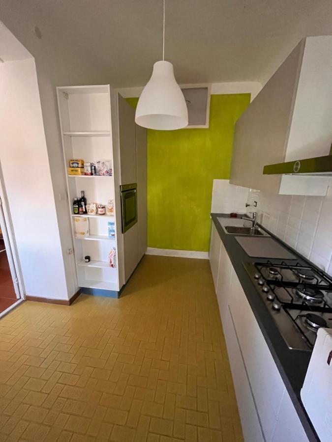 Appartamento Casa Le Grazie  Esterno foto