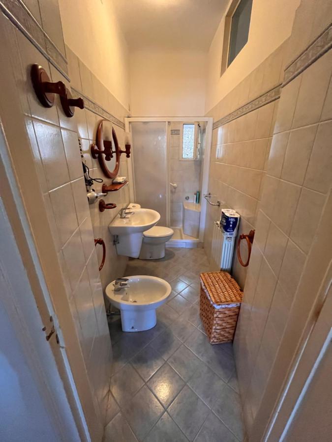 Appartamento Casa Le Grazie  Esterno foto