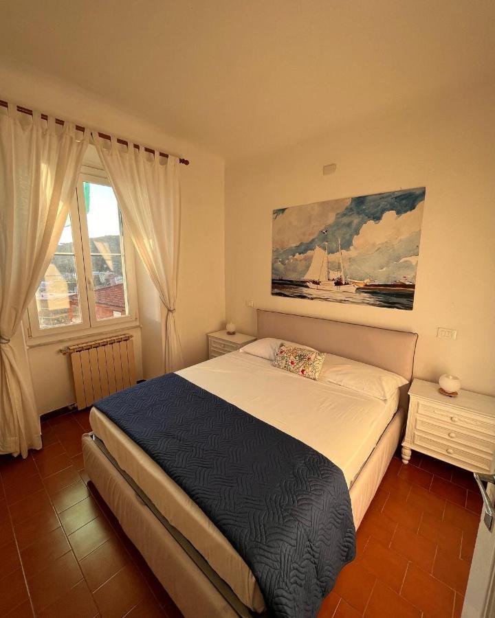 Appartamento Casa Le Grazie  Esterno foto