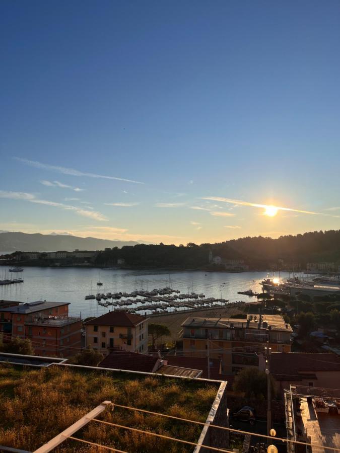 Appartamento Casa Le Grazie  Esterno foto