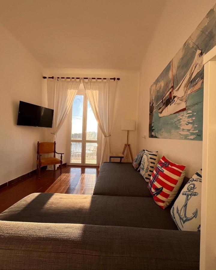 Appartamento Casa Le Grazie  Esterno foto