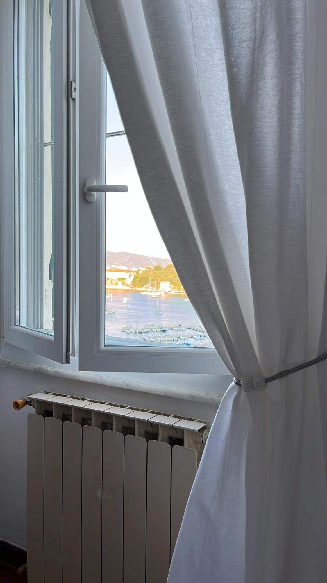 Appartamento Casa Le Grazie  Esterno foto