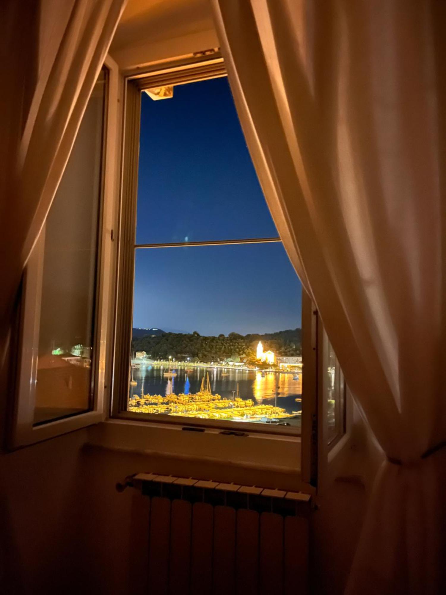 Appartamento Casa Le Grazie  Esterno foto