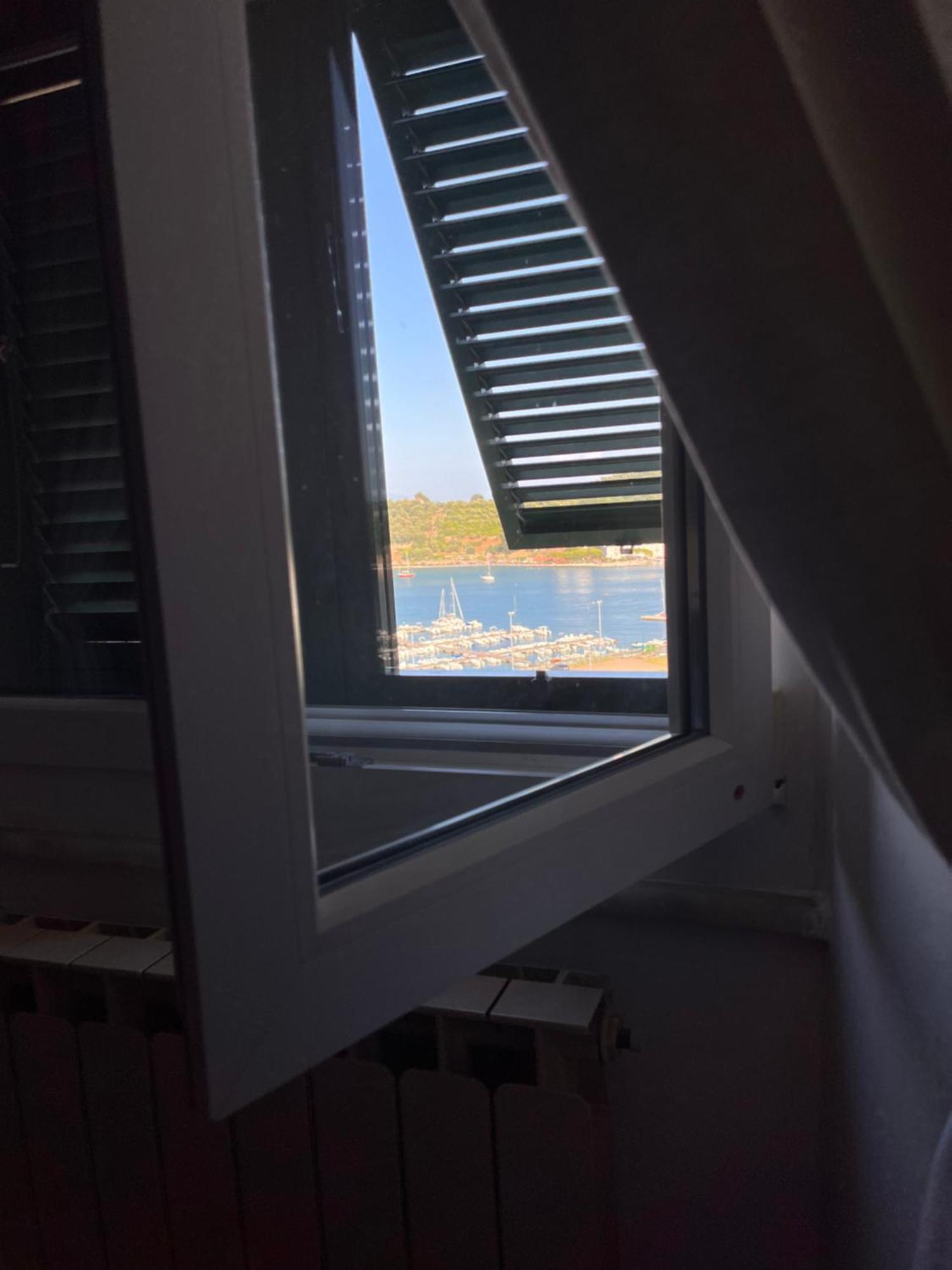Appartamento Casa Le Grazie  Esterno foto