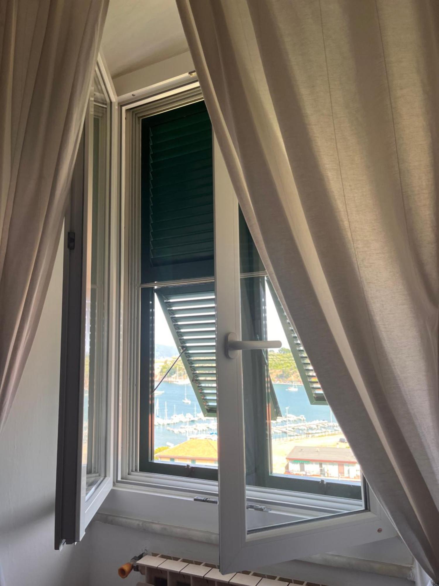 Appartamento Casa Le Grazie  Esterno foto