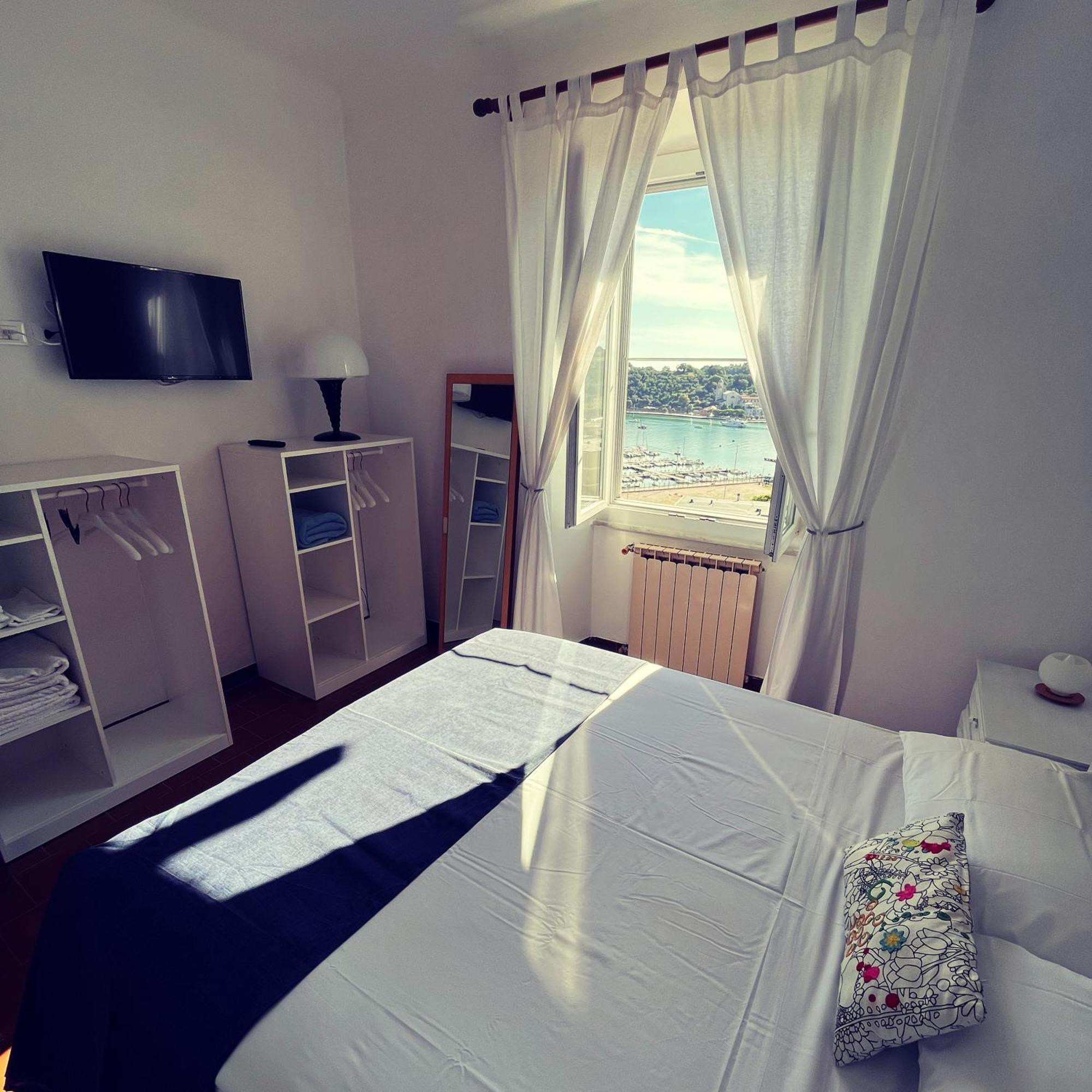 Appartamento Casa Le Grazie  Esterno foto
